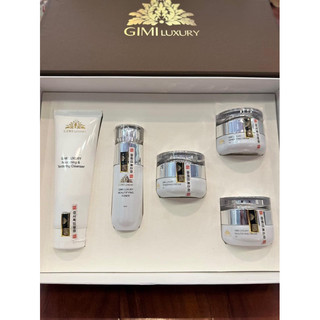  Bộ Kem Nám GiMi Luxury Chính Hãng Mẫu Mới Nhất 