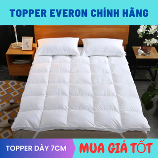 Topper everon chính hãng 7cm