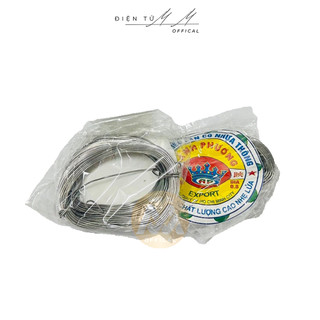 Chì hàn, thiếc hàn hiệu Ánh Phương - Dùng để hàn mạch điện