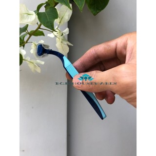 Lốc 10 dao cạo râu Balea - lưỡi dao bén