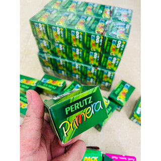  Film chụp ảnh  rất hiếm  Perutz Primera 100 26 tấm date 03 2006 film 35mm outdate 