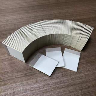 Tấm gạt hỗ trợ dán PPF - decal