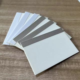 Tấm gạt hỗ trợ dán PPF - decal