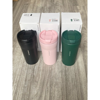 [LOCKnLOCK] LY GIỮ NHIỆT INOX 304 DUNG TÍCH 370ML - LHC4318