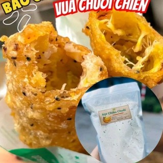 Bột chiên bánh chuối pha sẵn An Giang 1kg