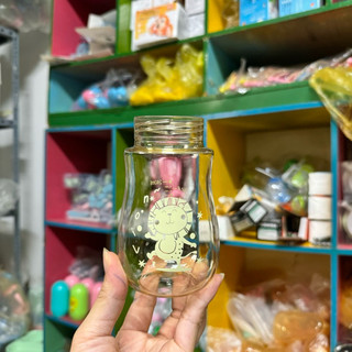 Thân bình bình sữa 240ml