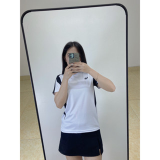 Áo Cầu Lông Nữ Yonex Dùng Trong Tập Luyện Và Thi Đấu Cầu Lông YN472