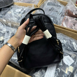 Balo newloo.k da vegan mini cho nữ