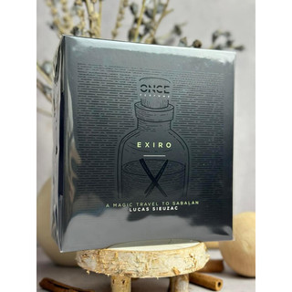 Nước hoa unisex Once exiro 100ml