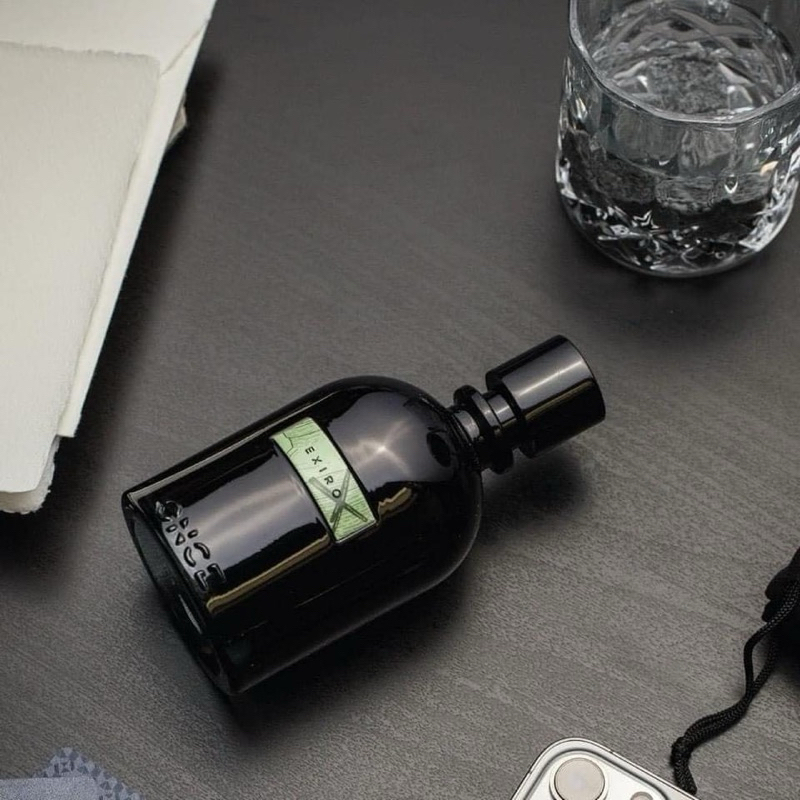 Nước hoa unisex Once exiro 100ml