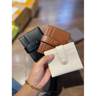 Ví mini đựng tag thẻ full box[Chuẩn ảnh]