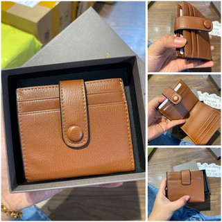 Ví mini đựng tag thẻ full box[Chuẩn ảnh]