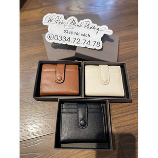 Ví mini đựng tag thẻ full box