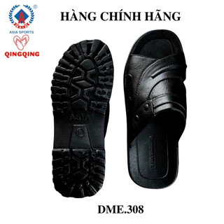 dép quai ngang asia