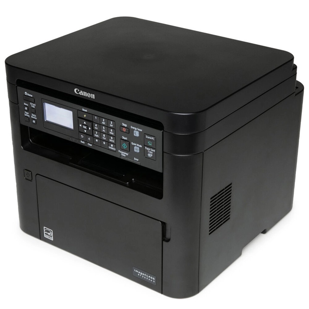 Máy In đa năng CANON MF262DW in 2 mặt / scan/ copy