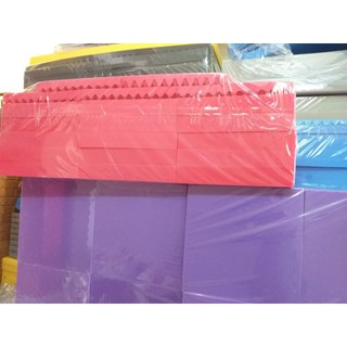 Mút tiêu âm trứng gà tấm 1.6m*2m dầy 5cm không có keo