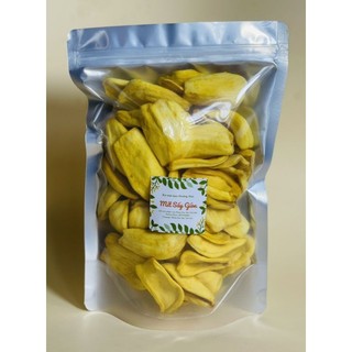 Mít cánh to sấy giòn 50gr