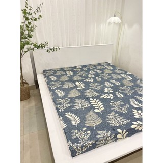 Bộ drap thun lạnh Hàn Quốc 4 món.( 1m6 và 1m8 x 2m x 5_30p)