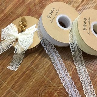 12 cành Hoa linh lan hoa giả bằng lụa cao cấp