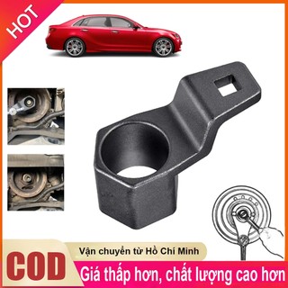 Cần cẩu xe lôi công cụ loại bỏ Crankshaft tách công cụ loại bỏ Giữ Spanner