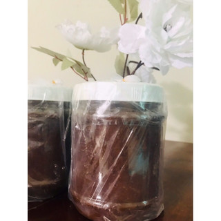 Mắm ruốc thuần chay 1kg