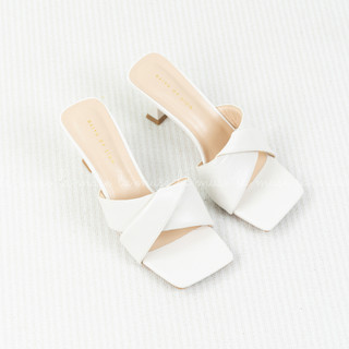 La Muse - Guốc sandal cao gót Hilton