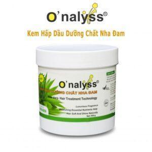 Hấp dầu Onalyss hương nha đam