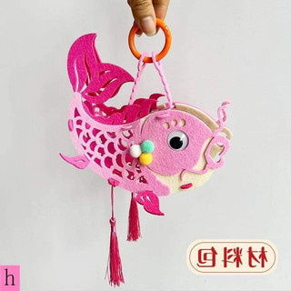 ĐÈN LỒNG GỖ TÔ MÀU freeship