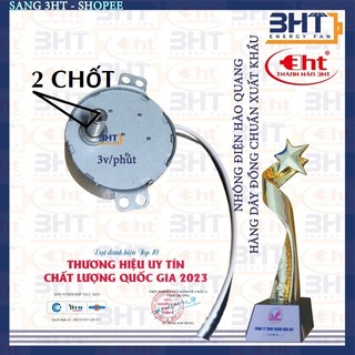 Nhông ĐẢO ĐIỆN (Phụ tùng thay thế cho quạt Senko)