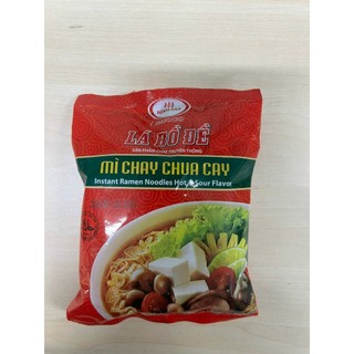 Mì - Miến - Phở Gói Lẻ Các Loại