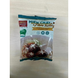Mì - Miến - Phở Gói Lẻ Các Loại