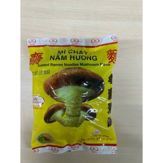 Mì - Miến - Phở Gói Lẻ Các Loại