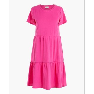 Đầm babydoll có bigsize