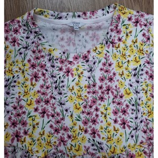 Đầm babydoll có bigsize
