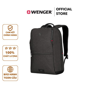 Balo laptop MX Reload WENGER - THỤY SĨ