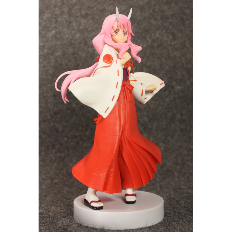 Mô hình Shuna Espresto cực đẹp chính hãng Bandai - Tensei Slime figure