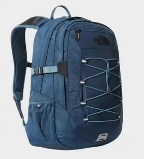 Balo Laptop The North Face Boralist - balo đi học đi làm nhiều ngăn chống nước
