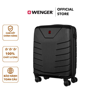 Vali Pegasus Hardside WENGER - THỤY SĨ