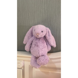 Bashful Bunny JellyCat Authentic Size M