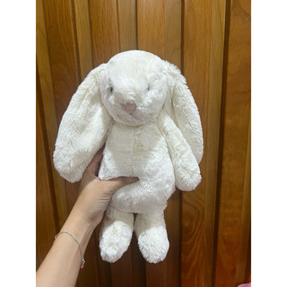 Gấu Bông Jellycat trơn chính hãng - Kích Thước M