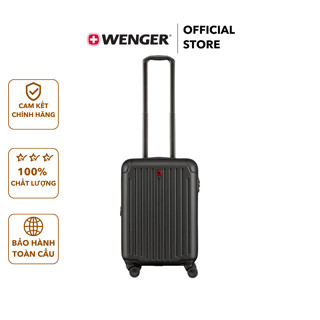 Vali kéo Flyn WENGER - THỤY SĨ