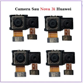 Camera Sau Huawei Nova 3i