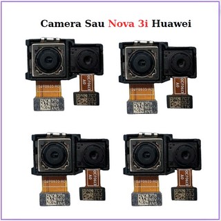 Camera Sau Huawei Nova 3i