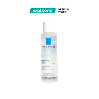 Nước Tẩy Trang La Roche-Posay Micellar Water Ultra 50ml