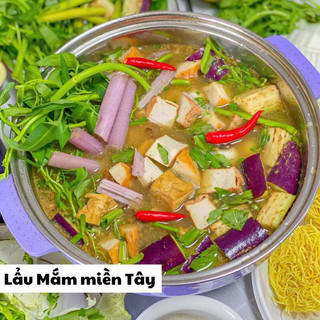 Mắm ruốc thuần chay 1kg