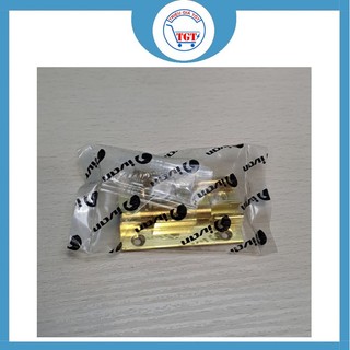 Chốt nghéo - Chốt giữ cửa tủ Ivan
