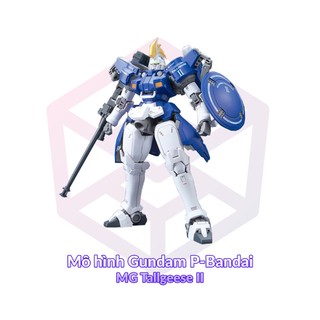 Mô hình gundam p-bandai mg tallgeese ii 1/100 ms gundam wing