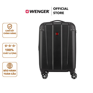 [GIẢM THÊM 20%]  Vali kéo Protector WENGER - THỤY SĨ