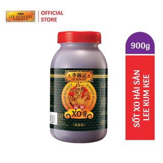 Xốt xo 900gr