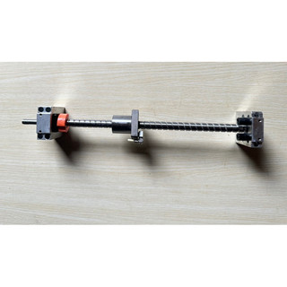 Vít me bi phi 15 bước 10 dài 420mm
